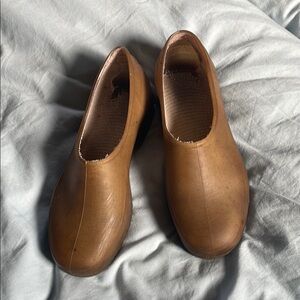 Plasticana Garden Clogs (recycled hemp)